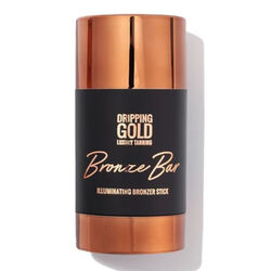 SOSU Cosmetics Dripping Gold Bronze Bar Illuminating Bronzer Stick