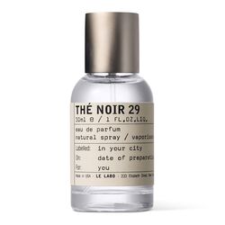 Le Labo The Noir 29 Eau De Parfum 30ml