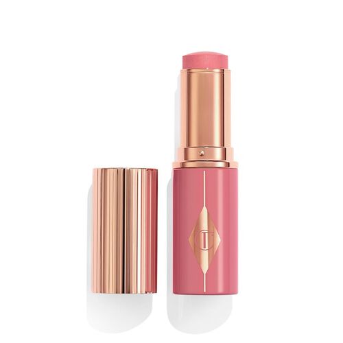 Charlotte Tilbury Unreal Blush Glow Stick Rosy Glow