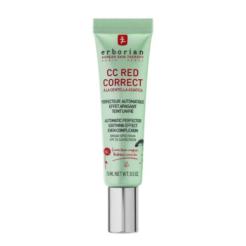 Erborian CC Red Correct 15ml
