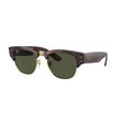 Ray-Ban 0RB0316S MEGA CLUBMASTER