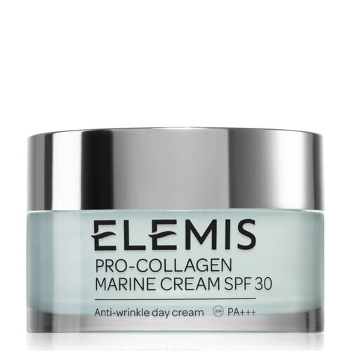 Elemis Pro-Collagen Marine Cream SPF 30 50ml
