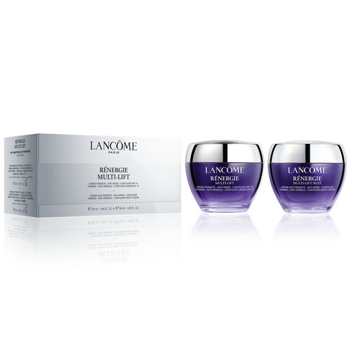 Lancome Renergie Multi-Lift Day & Night Partners