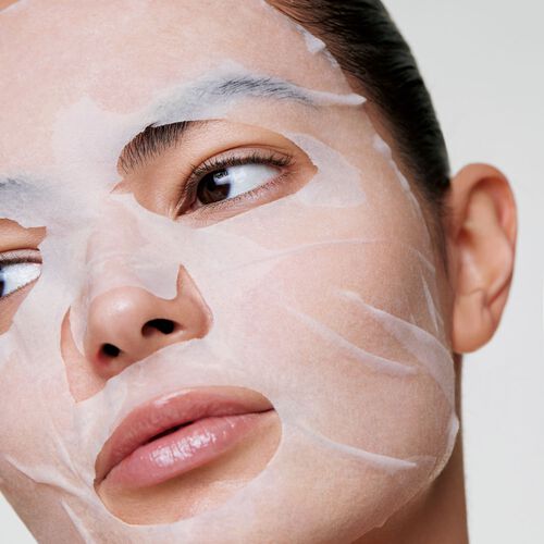 POCO Beauty Express Facial Sheet Mask