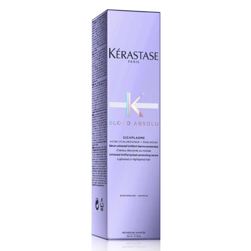 Kérastase Blond Absolu Cicaplasme Leave-In Treatment 150ml