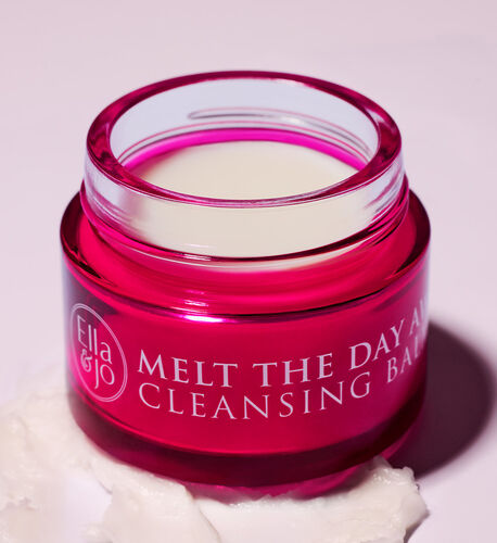 Ella & Jo Melt The Day Away Cleansing Balm 100ml