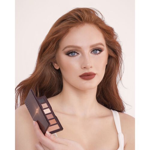 Charlotte Tilbury Iconic Nude Easy Eye Palette