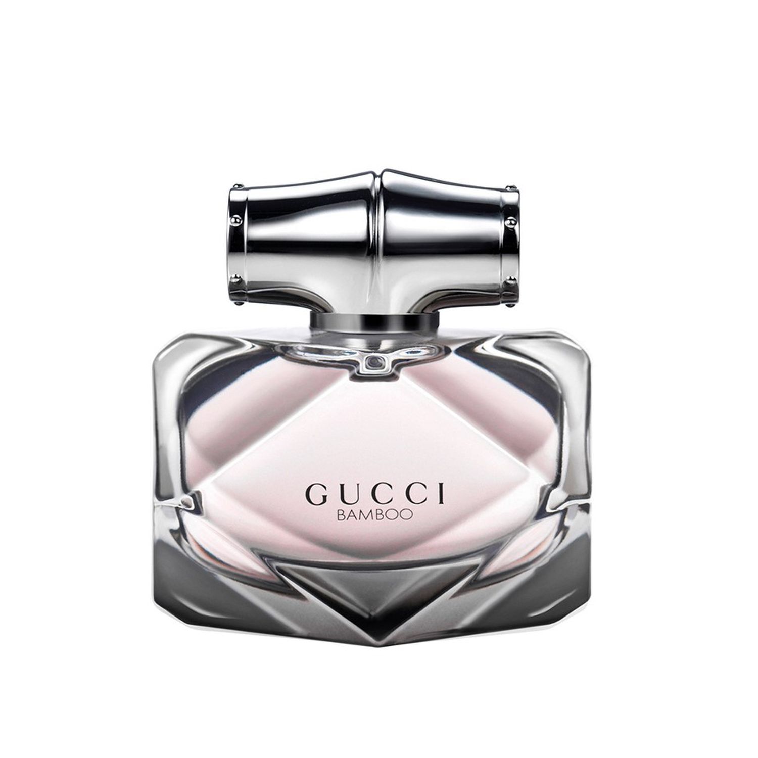 Bamboo Eau de Parfum 50ml Airport Duty Free Shopping