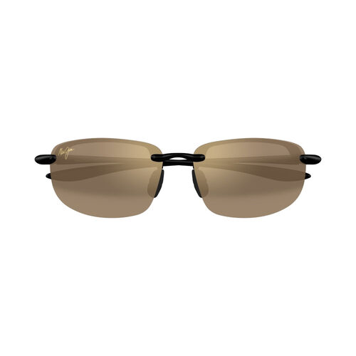 Maui Jim MJ0407S-002 Rectangular Sunglasses