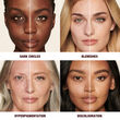 Charlotte Tilbury Beautiful Skin Concealer 9.5 Tan