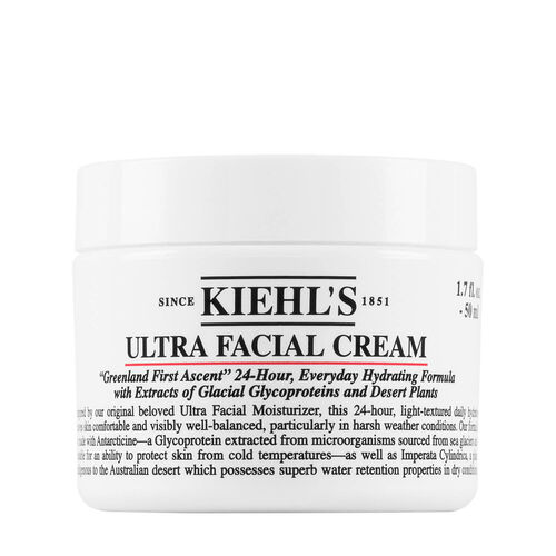 Kiehls Ultra Facial Cream 50ml