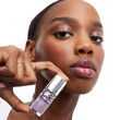 YSL Loveshine Plumping Lip Oil Gloss 01 Thunder Stealer