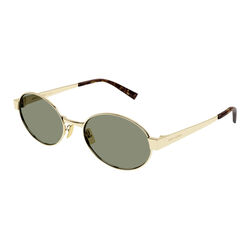 Saint Laurent SL 692-003 Round Sunglasses