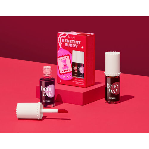 Benefit Benetint Buddy Set 12ml