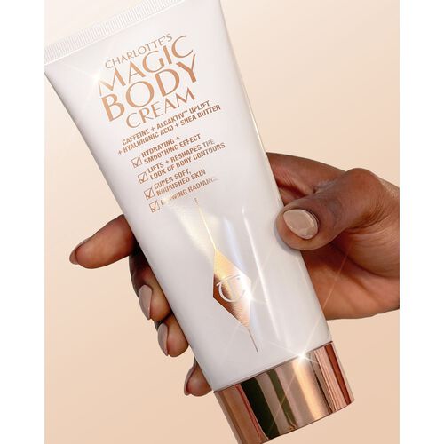 Charlotte Tilbury CHARLOTTE’S MAGIC BODY CREAM 200ML