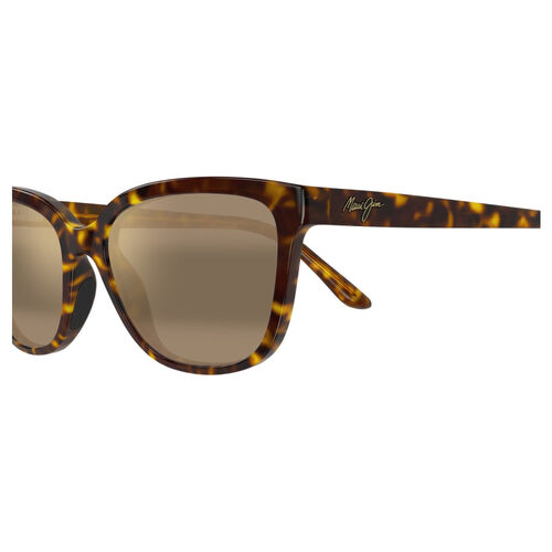 Maui Jim MJ0758S-005 Cat Eye Sunglasses