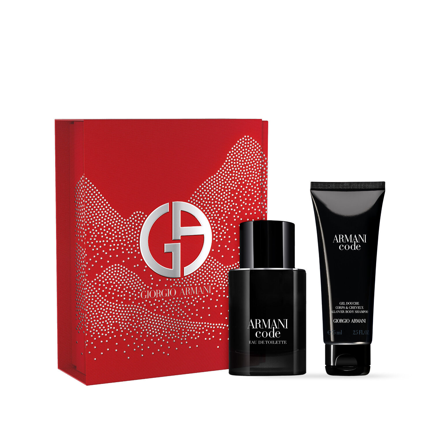 Buy Armani Men s Fragrance Online Collect at the Airport TheLoop.ie