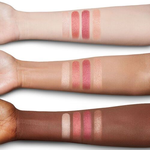 Charlotte Tilbury Walk Of No Shame Luxury Palette