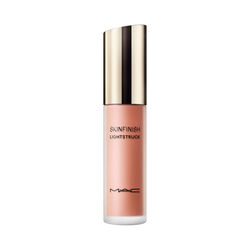 MAC Skinfinish Lightstruck Liquid Highlighter Space Slippers