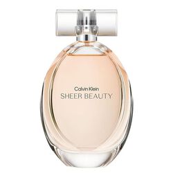 Calvin Klein Sheer Beauty Eau de Toilette 100ml