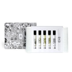 Diptyque Discovery Set of 5 Eau de Toilette 5 x 7.5ml