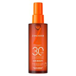 Lancaster Sun Beauty Body Dry Oil SPF30 150ml