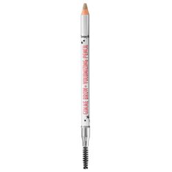 Benefit Gimme Brow+ Volumizing Pencil 01 Cool Light Blonde