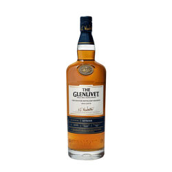 Glenlivet Single Malt Whisky Scotland  Master Distiller's Reserve Small Batch 1L 