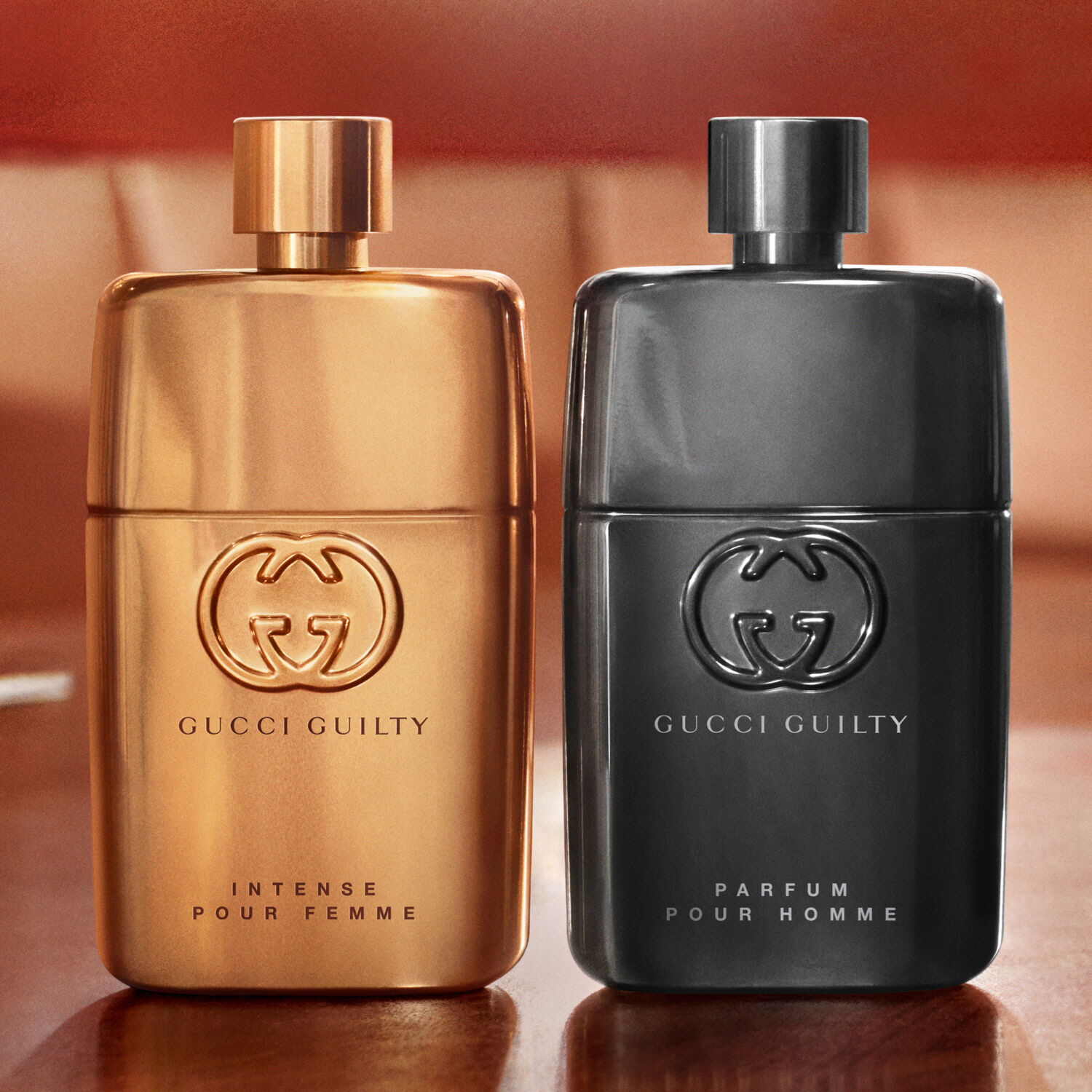 New gucci guilty perfume store