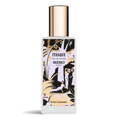 Memo Ithaque Eau de Parfum 30ml