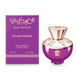 Versace Dylan Purple Eau de Parfum 100ml