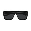 Saint Laurent SL 756-001 Rectangular Sunglasses