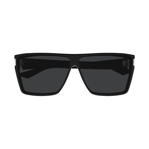 Saint Laurent SL 756-001 Rectangular Sunglasses