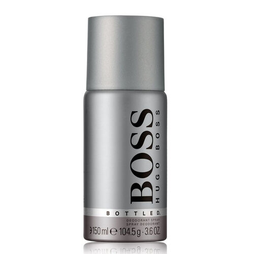 Boss Bottled Deodorant Spray 150ml