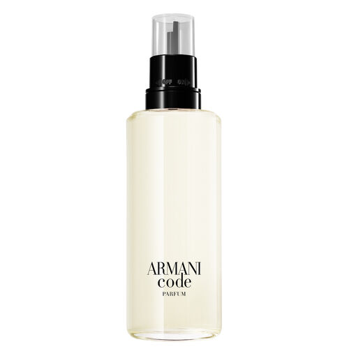 Armani Armani Code Eau de Parfum Refill 150ml
