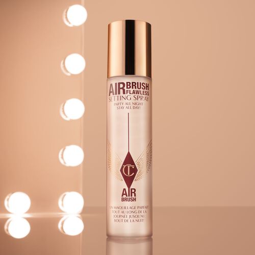 Charlotte Tilbury Charlotte's Supersize XL Airbrush Flawless Setting Spray 200ml