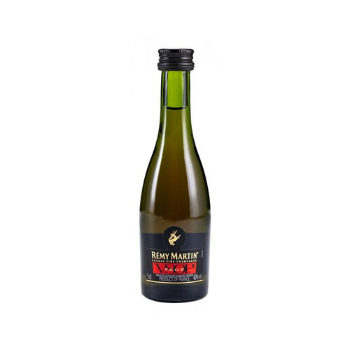 Remy Martin Remy Martin VSOP Cognac 5cl