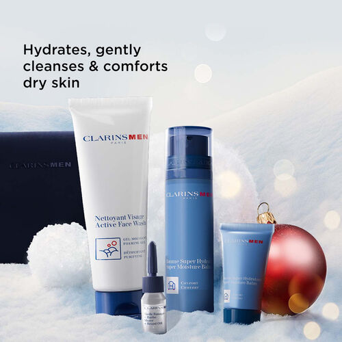 Clarins ClarinsMen Essentials