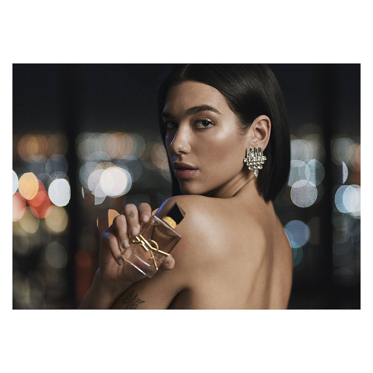 Ysl libre eau de parfum outlet