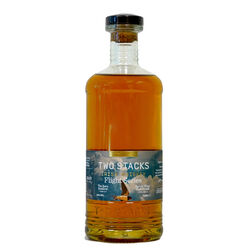 Two Stacks 7 Year Old Barolo Single Malt Irish Whiskey 70cl