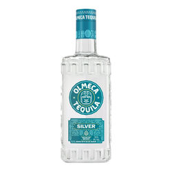 Olmeca Olmeca Blanco Tequila 1L
