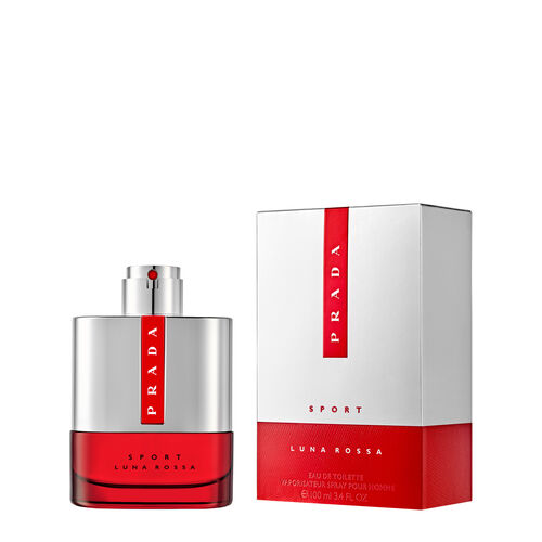 Prada Prada Luna Rossa Sport Eau de Toilette 100ml