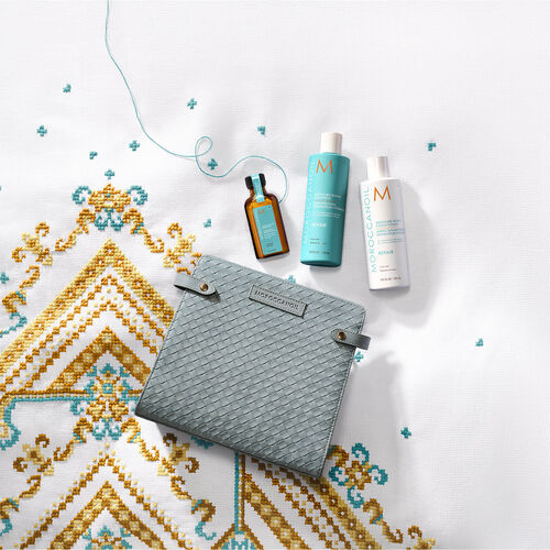 Moroccan Oil Repair Set