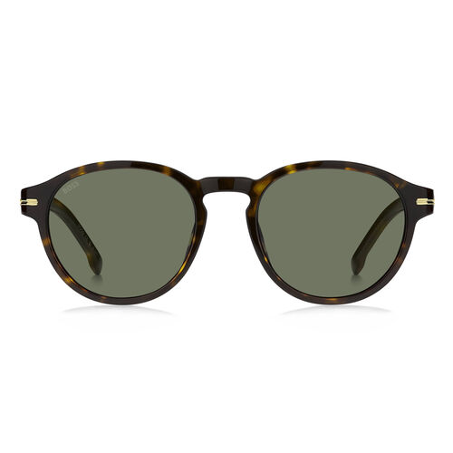Boss BOSS 1506/S Havana Panthos Sunglasses