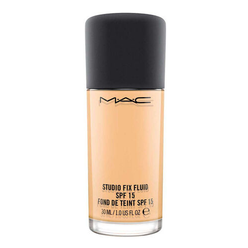 MAC Studio Fix Fluid SPF 15 Foundation