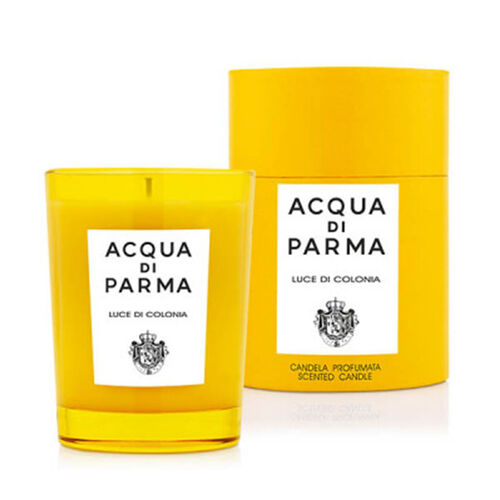 Acqua Di Parma Luce Di Colonia Candle  200g