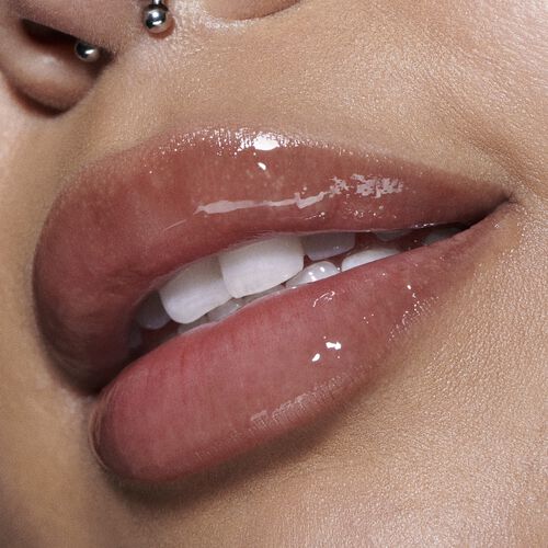 MAC Lipglass Air Non-Sticky Gloss Zephyr
