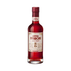 Campari Campari Negroni Ready To Enjoy 50cl