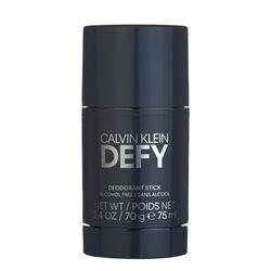 Calvin Klein Defy Men's Deodorant Stick 75g