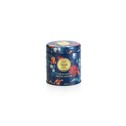 Venchi Travellers Carousel Metal Tin